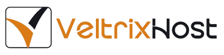 VeltrixHost Logo