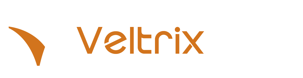 VeltrixHost Logo